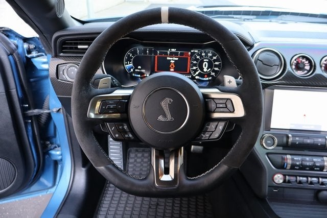 2021 Ford Mustang Shelby GT500