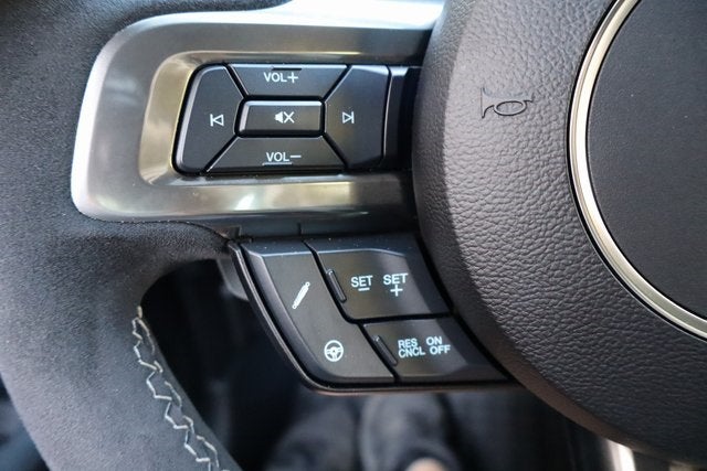 2021 Ford Mustang Shelby GT500