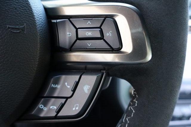 2021 Ford Mustang Shelby GT500