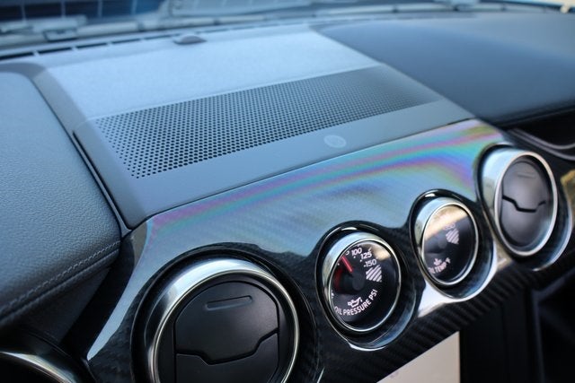 2021 Ford Mustang Shelby GT500