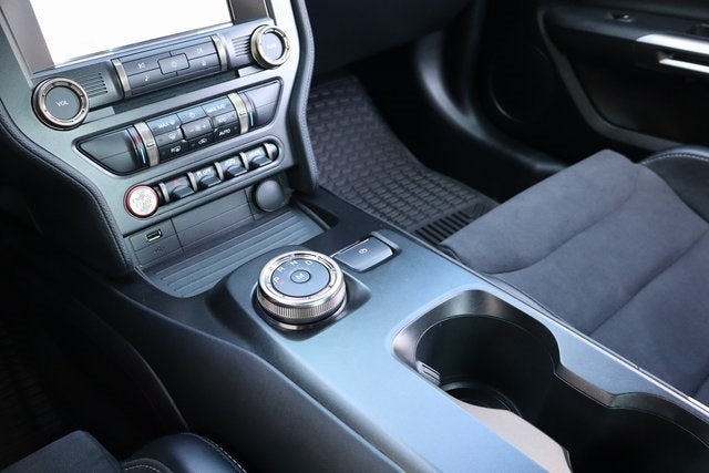 2021 Ford Mustang Shelby GT500