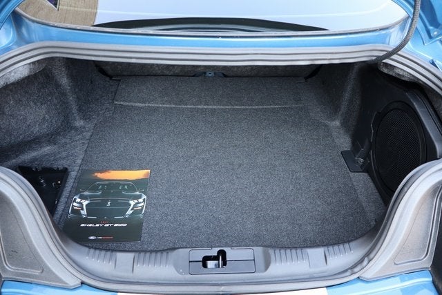 2021 Ford Mustang Shelby GT500