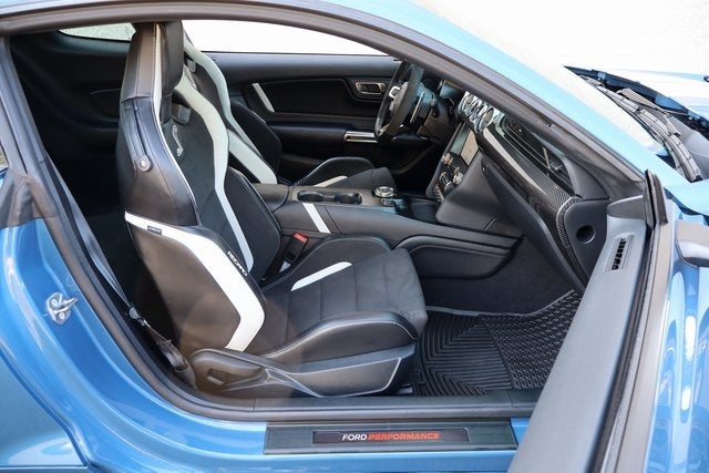 2021 Ford Mustang Shelby GT500
