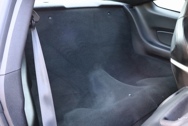 2021 Ford Mustang Shelby GT500