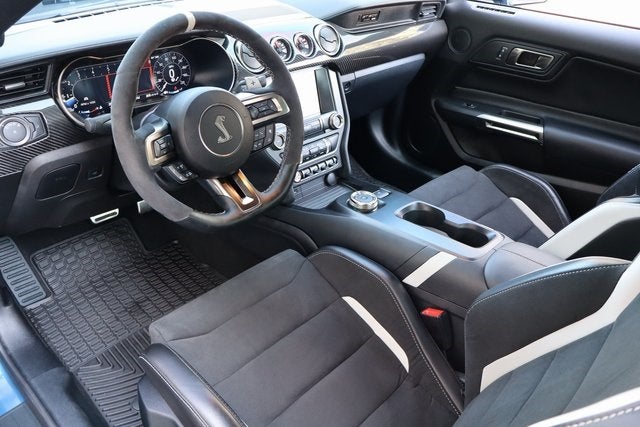 2021 Ford Mustang Shelby GT500