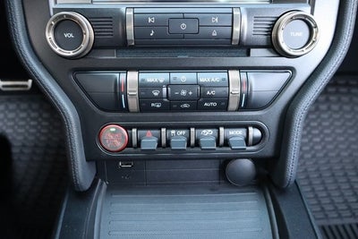 2021 Ford Mustang Shelby GT500