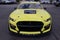 2021 Ford Mustang Shelby GT500