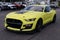 2021 Ford Mustang Shelby GT500