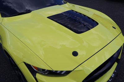 2021 Ford Mustang Shelby GT500