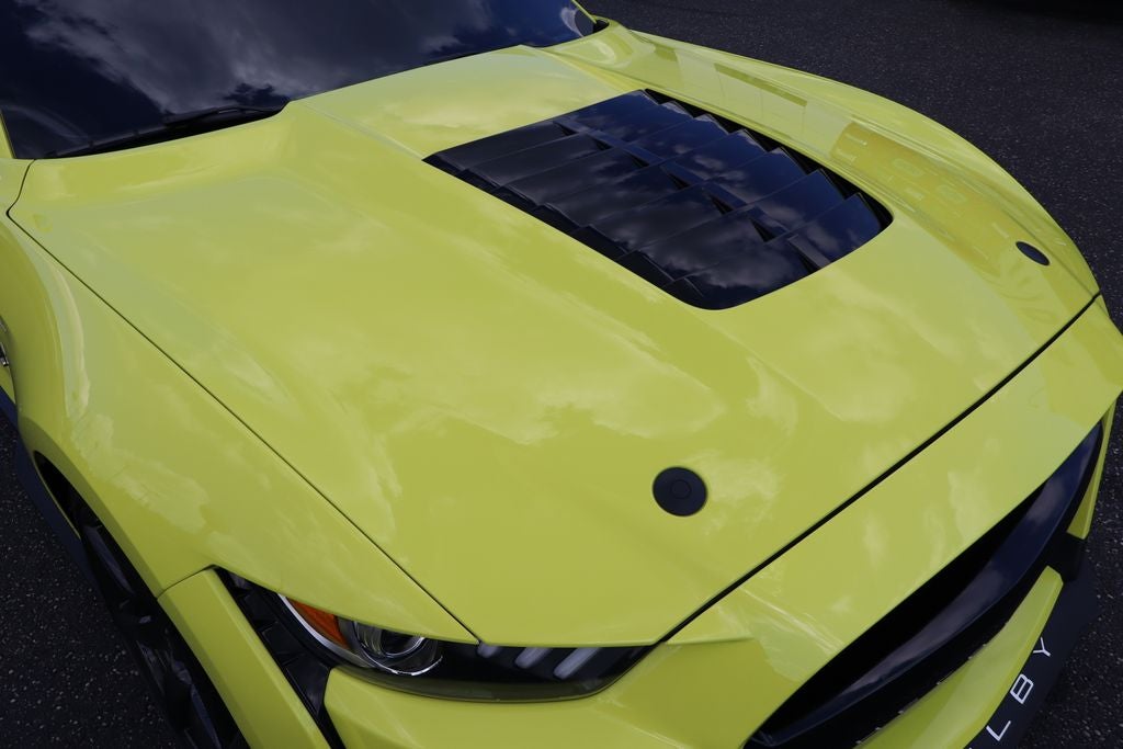 2021 Ford Mustang Shelby GT500