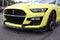 2021 Ford Mustang Shelby GT500