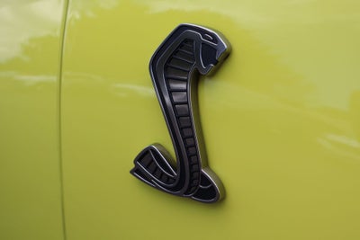 2021 Ford Mustang Shelby GT500