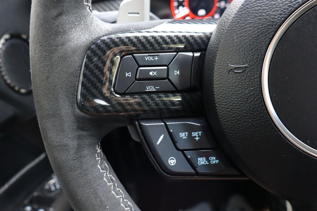 2021 Ford Mustang Shelby GT500