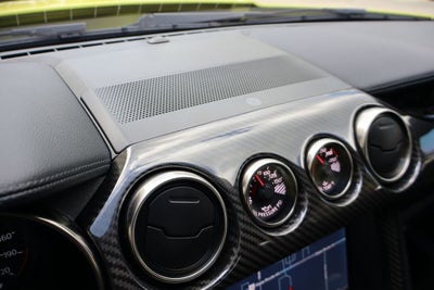 2021 Ford Mustang Shelby GT500