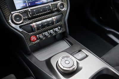 2021 Ford Mustang Shelby GT500