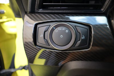 2021 Ford Mustang Shelby GT500