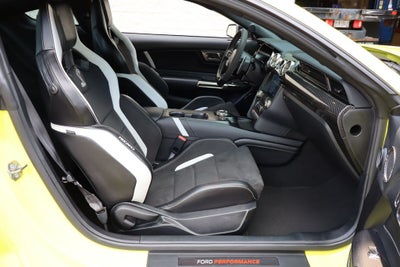 2021 Ford Mustang Shelby GT500