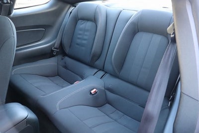 2023 Ford Mustang EcoBoost