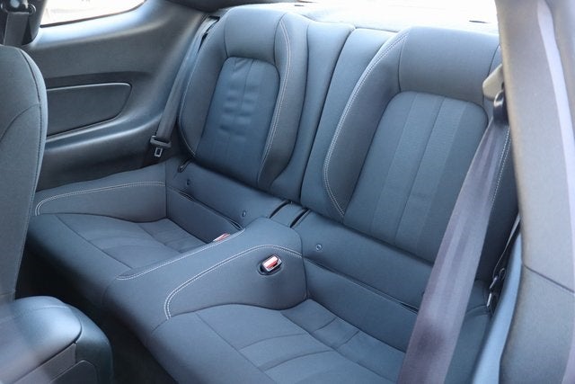 2023 Ford Mustang EcoBoost