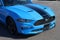 2023 Ford Mustang EcoBoost