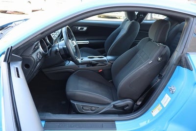 2023 Ford Mustang EcoBoost