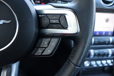 2023 Ford Mustang EcoBoost