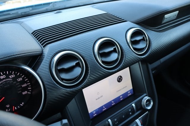 2023 Ford Mustang EcoBoost