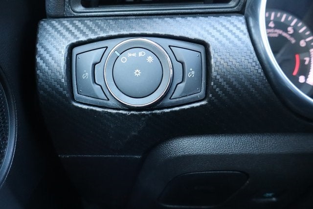 2023 Ford Mustang EcoBoost