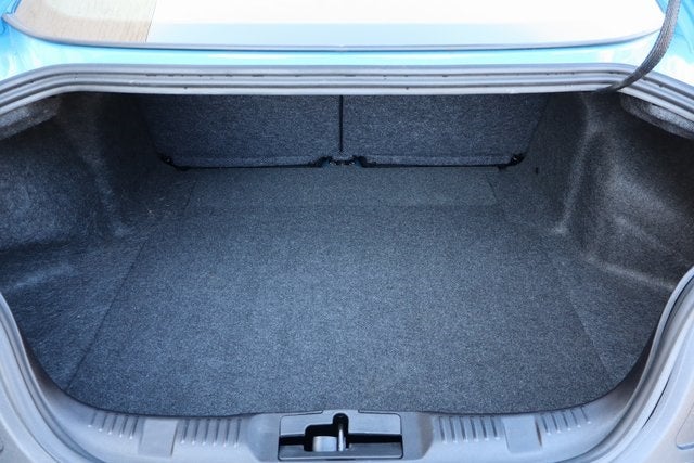 2023 Ford Mustang EcoBoost