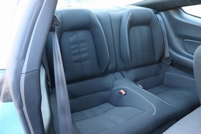 2023 Ford Mustang EcoBoost