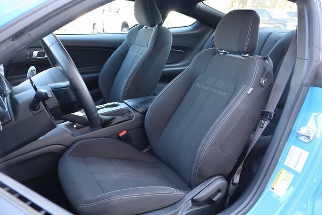 2023 Ford Mustang EcoBoost