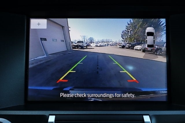 2023 Ford Mustang EcoBoost