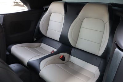 2025 Ford Mustang GT Premium 60th Anniversary