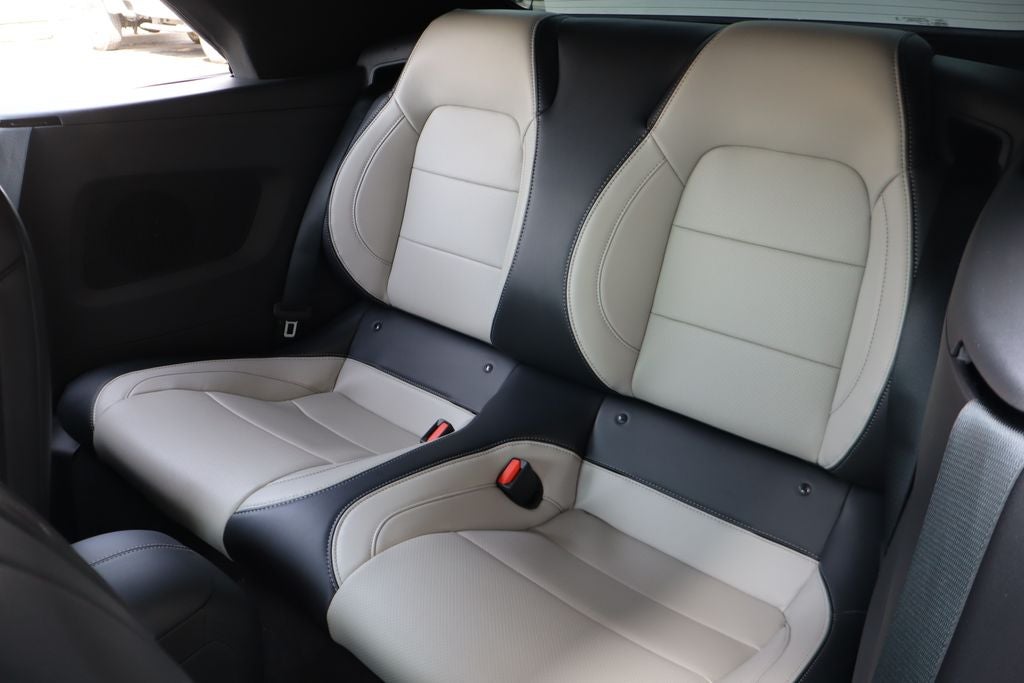 2025 Ford Mustang GT Premium 60th Anniversary