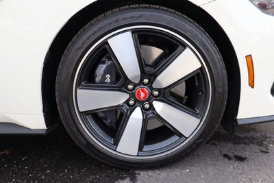 2025 Ford Mustang GT Premium 60th Anniversary