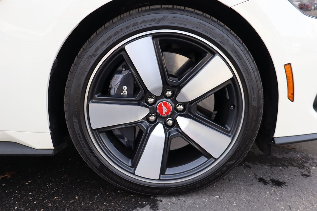 2025 Ford Mustang GT Premium 60th Anniversary