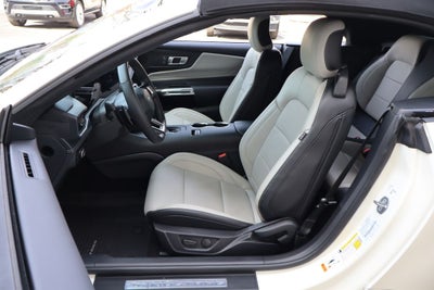 2025 Ford Mustang GT Premium 60th Anniversary