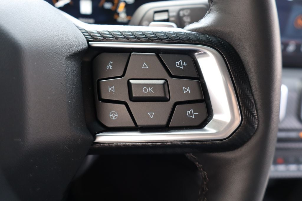 2025 Ford Mustang GT Premium 60th Anniversary