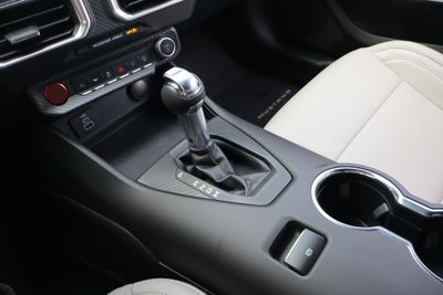 2025 Ford Mustang GT Premium 60th Anniversary