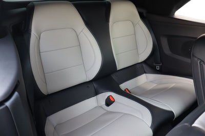 2025 Ford Mustang GT Premium 60th Anniversary