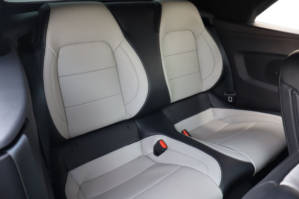 2025 Ford Mustang GT Premium 60th Anniversary