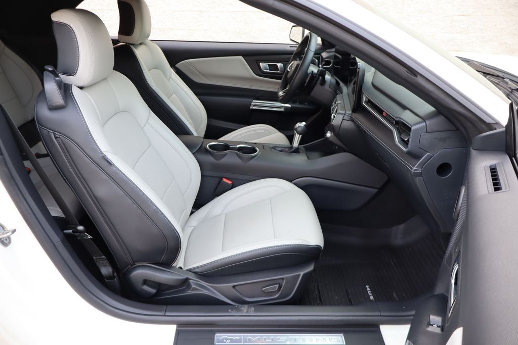 2025 Ford Mustang GT Premium 60th Anniversary