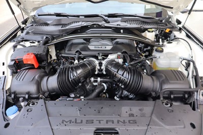 2025 Ford Mustang GT Premium 60th Anniversary