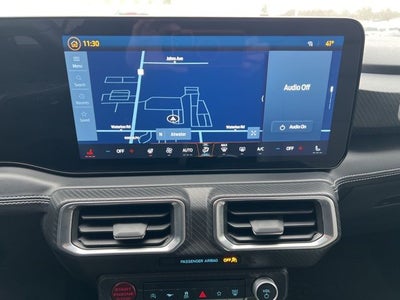 2025 Ford Mustang GT Premium 60th Anniversary