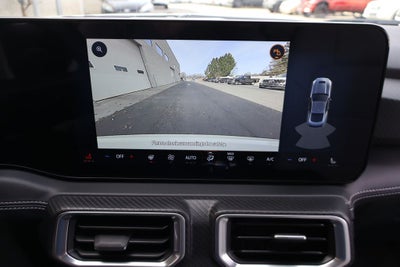 2025 Ford Mustang GT Premium 60th Anniversary