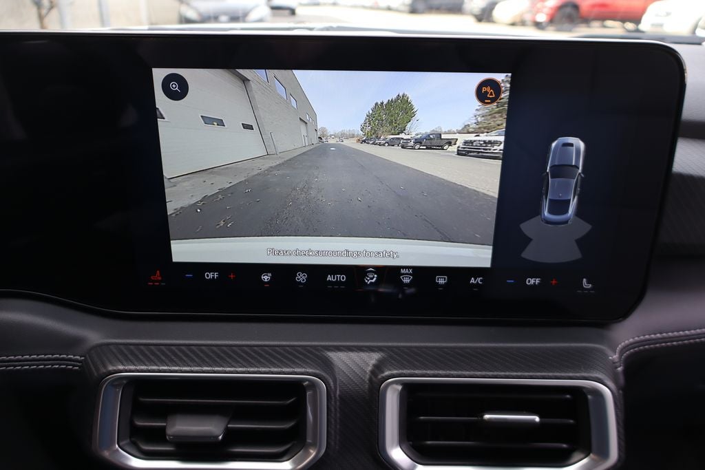 2025 Ford Mustang GT Premium 60th Anniversary