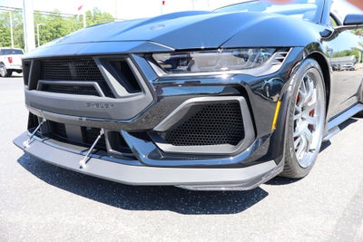2026 Ford Mustang GT Premium Shelby Super Snake