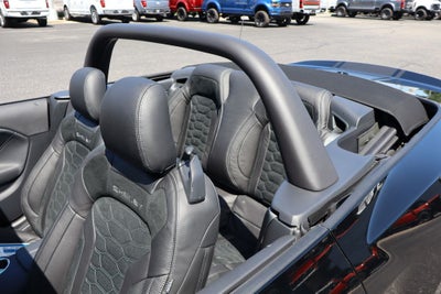 2026 Ford Mustang GT Premium Shelby Super Snake