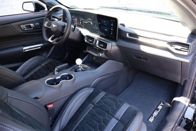 2026 Ford Mustang GT Premium Shelby Super Snake