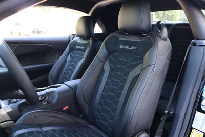 2026 Ford Mustang GT Premium Shelby Super Snake